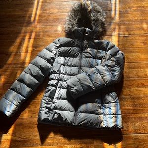 Women’s Gotham North Face Coat